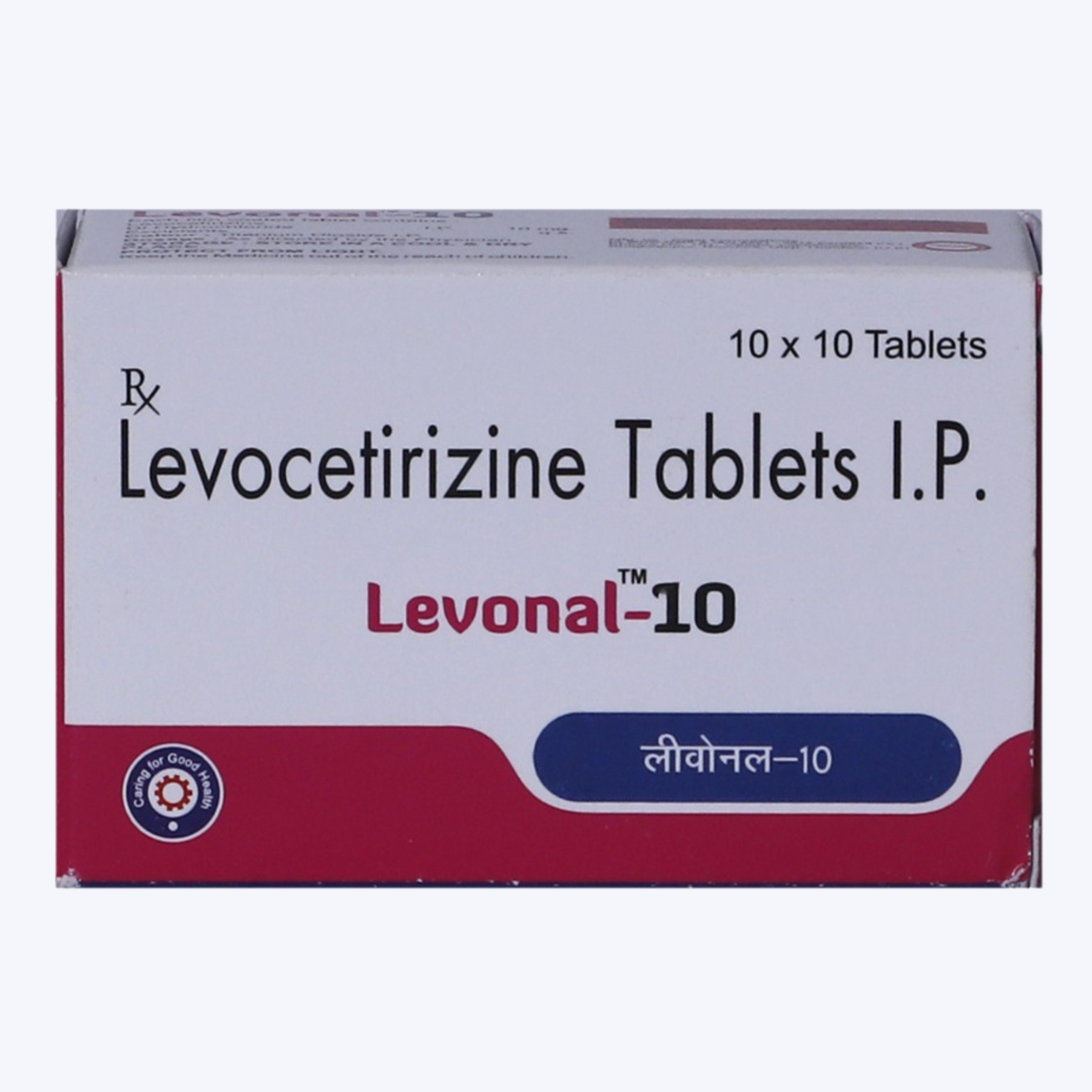 LEVONAL 10